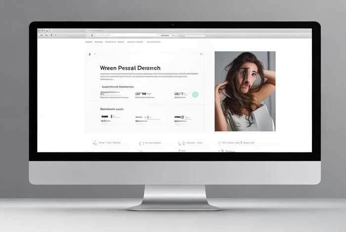 优秀个人网站展示怎么写（优秀个人网站展示怎么写好）