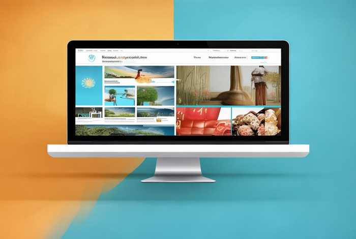 响应式网站和自适应网站的区别（响应式网站和自适应网站的区别是什么）