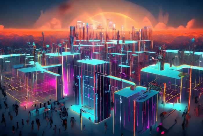 怎么创建一个自己的平台 - 怎么创建一个属于自己的平台