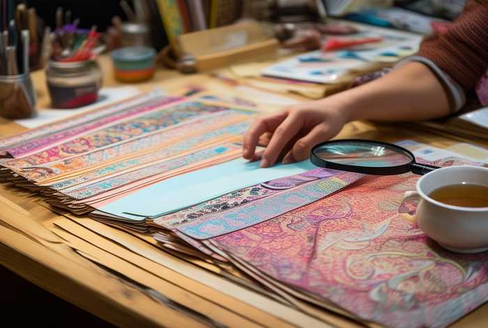 怎样制作卷画相册 - 怎样制作卷画相册视频