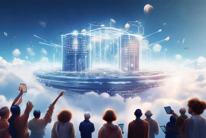 无需注册永久免费云服务器是什么、无需注册永久免费云服务器是什么意思