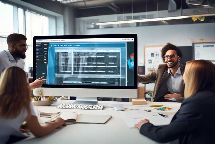 制作网页的图片（制作网页的图片素材）