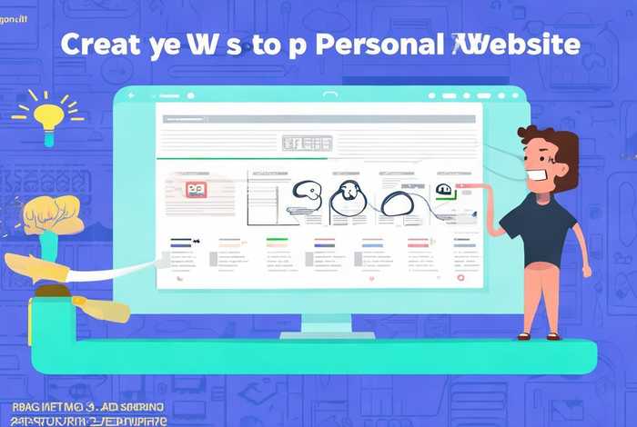 怎么自己制作一个网址；怎么自己制作一个网址链接