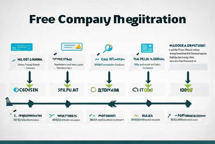 怎么免费注册公司网址查询、怎么免费注册公司网址查询信息