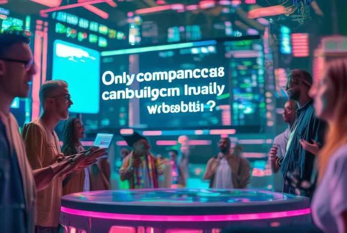 只有公司才能建立小说网站吗 只有公司才能建立小说网站吗知乎