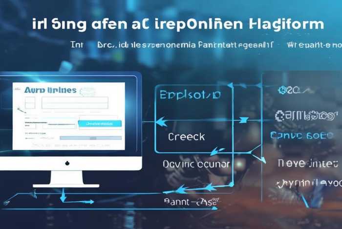 怎么申请自己的网络平台（怎么申请自己的网络平台贷款）