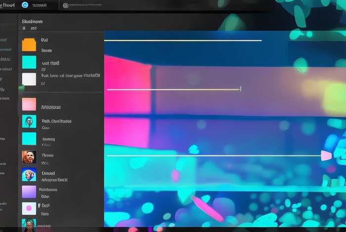 怎样设置自定义主题桌面、怎样设置自定义主题桌面背景