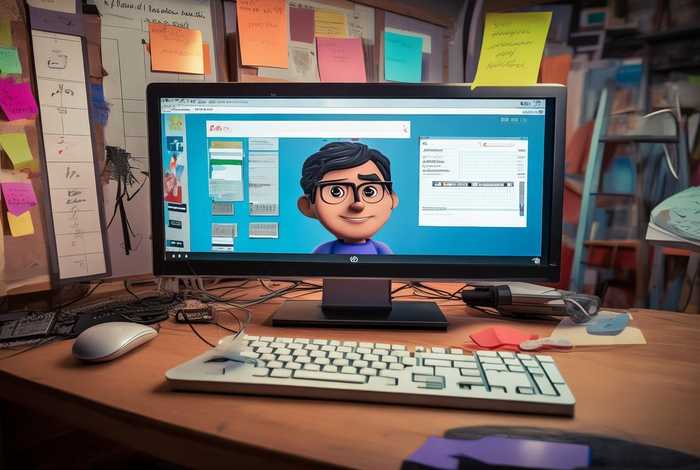 制作简单网页教程 - 制作简单网页教程视频