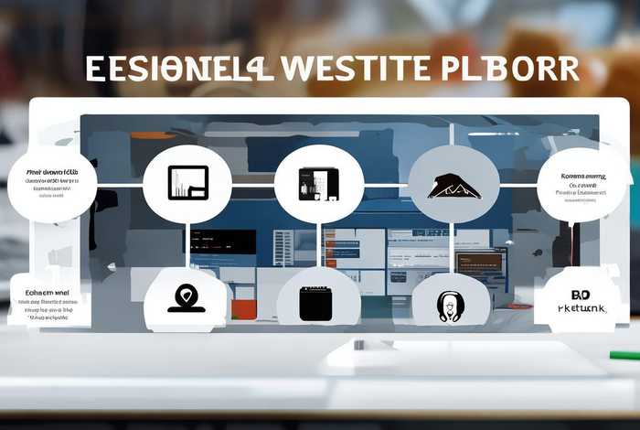 怎样建立自己的网站平台；怎样建立自己的网站平台账号