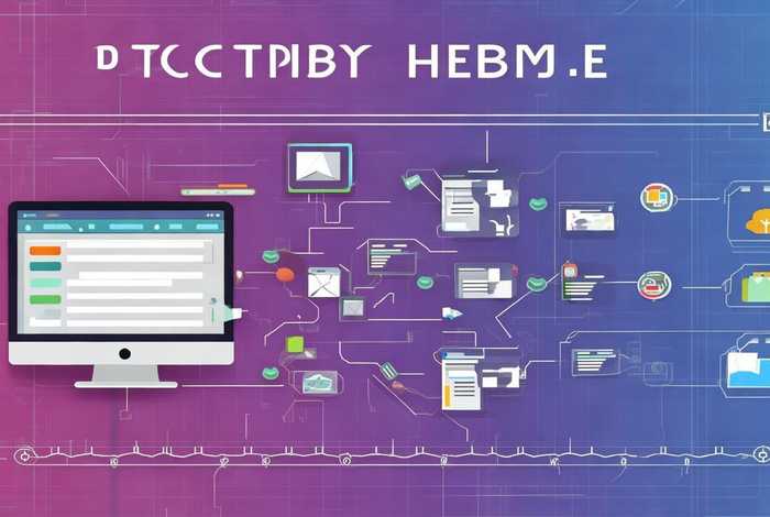 制作html网页的详细步骤；html制作网站的步骤