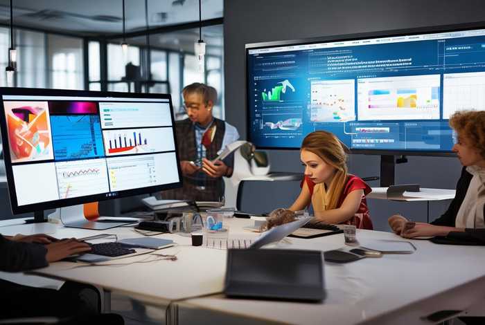 在线推广是做什么的（在线推广是做什么的工作）