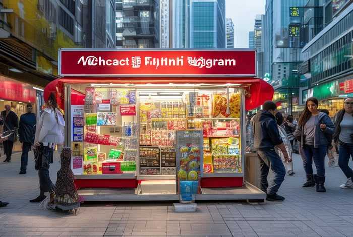 小程序卖东西合法吗 - 微信小程序卖东西合法吗