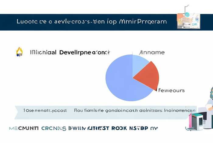 小程序制作一个需要多少钱、小程序制作一个需要多少钱!每年都需要交钱吗
