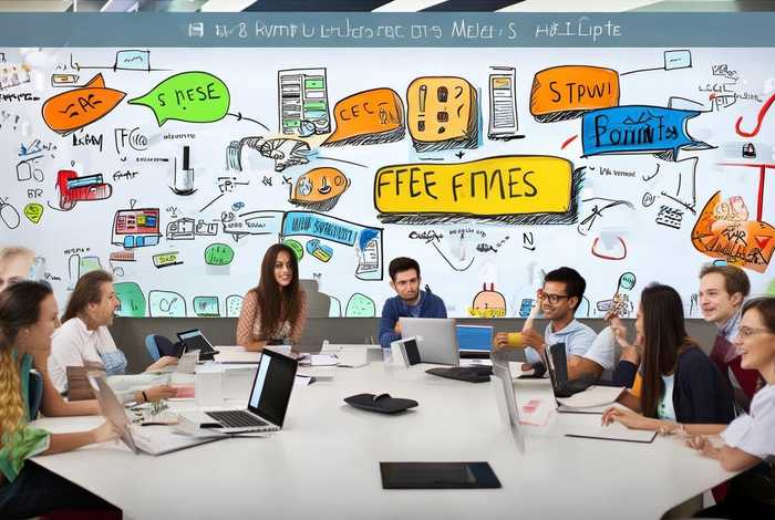 怎么免费创建企业的网站（怎么免费创建企业的网站呢）