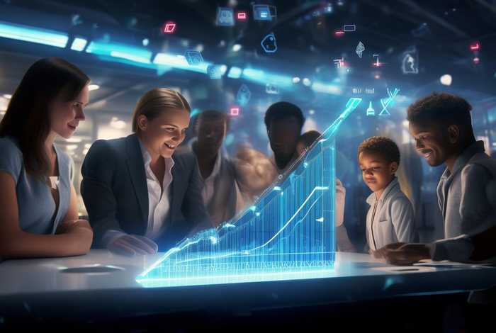 无代码开发前景；无代码开发前景分析