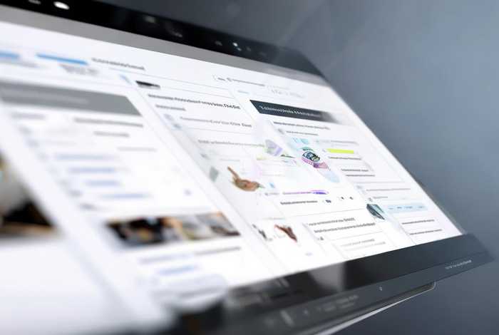 响应式网站模板下载 - 响应式网站模板下载安装