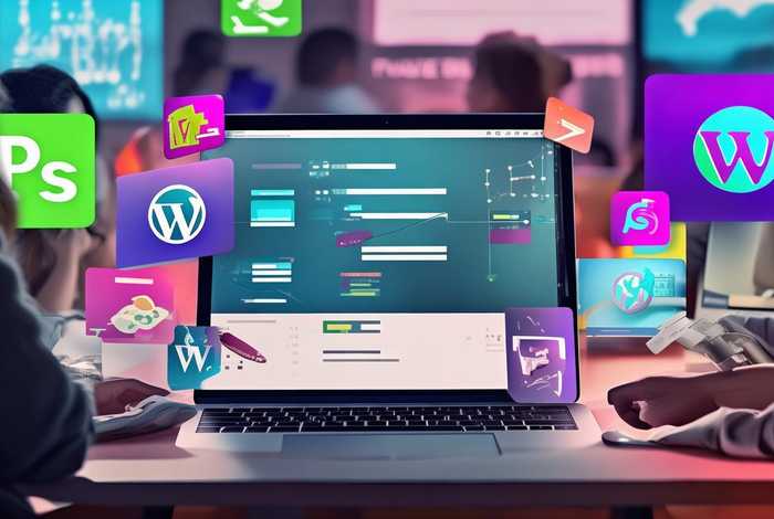 制作网页常用工具；简介常用的网页制作工具