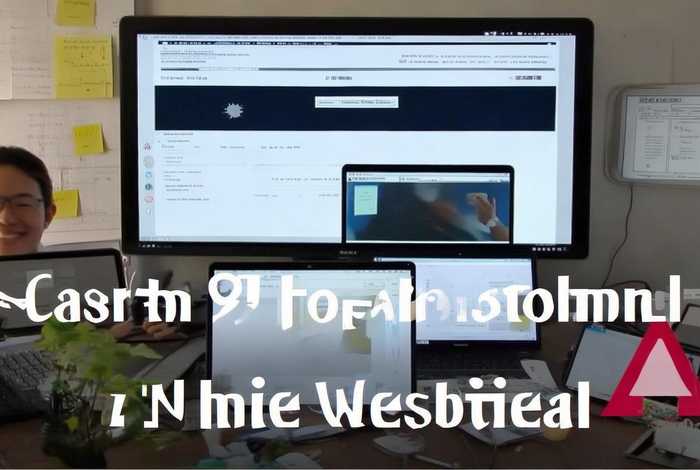 制作简易网站教程视频、制作简易网站教程视频大全