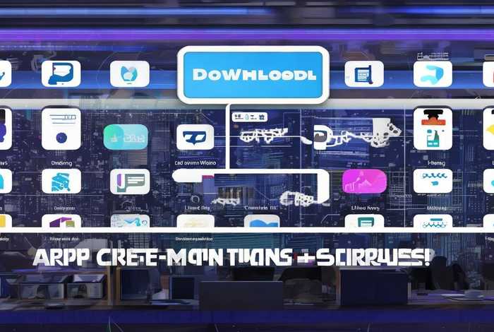 制作app软件免费平台有哪些；免费制作app软件平台下载