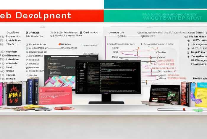 做网站需要学习什么语言；建网站需要学什么语言