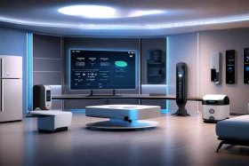 智能家居管家；智能家居管家app支持什么设备