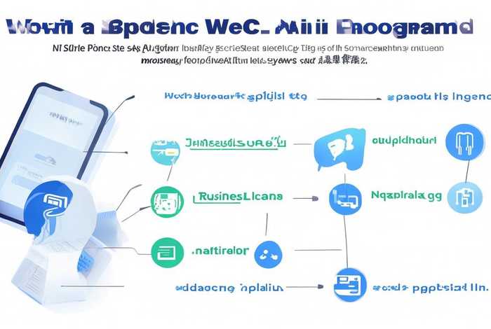 微信小程序怎么开通？；微信小程序怎么开通？需要准备哪些材料和步骤