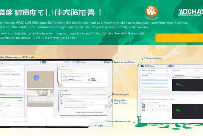 微信小程序开发软件教程；微信小程序开发软件教程下载