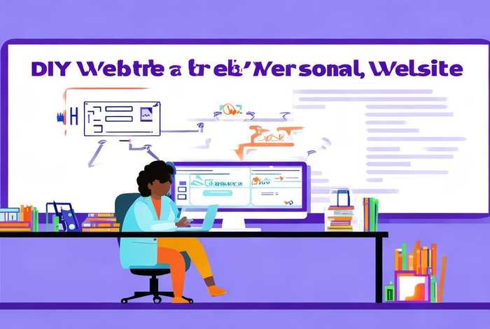 怎么自己制作自己的网址视频（怎么自己制作自己的网址视频呢）