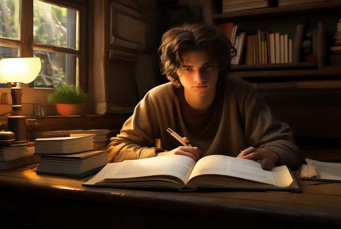 怎样做一个自律的人读后感 - 怎样做一个自律的人读后感作文