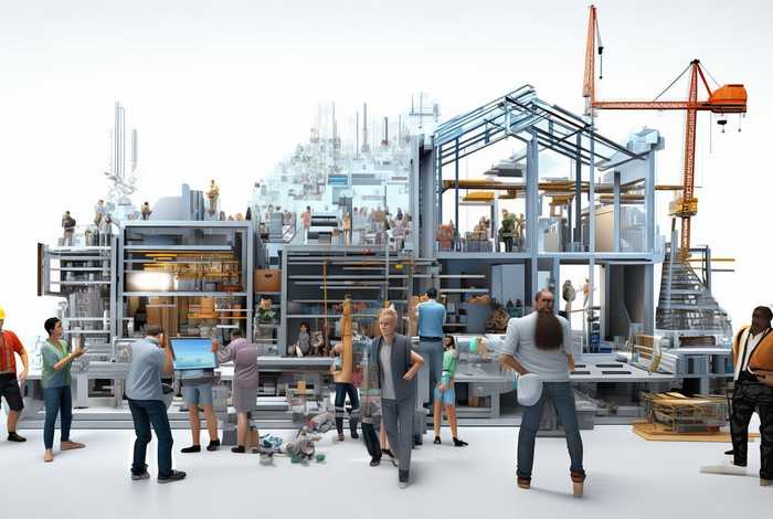 怎么搭建平台，怎么搭建自己的平台