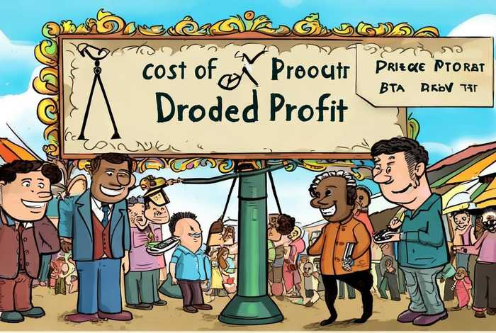 做推广利润要多少合适；做推广利润要多少合适呢