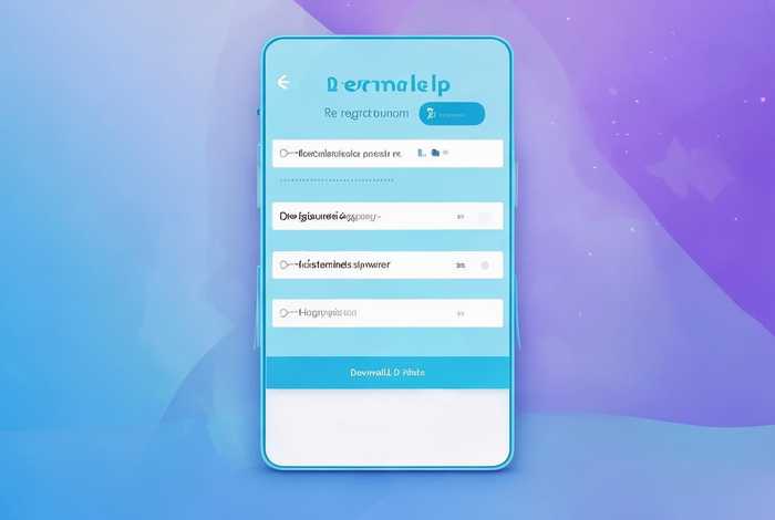 下载app注册登录（app注册与登录下载软件）