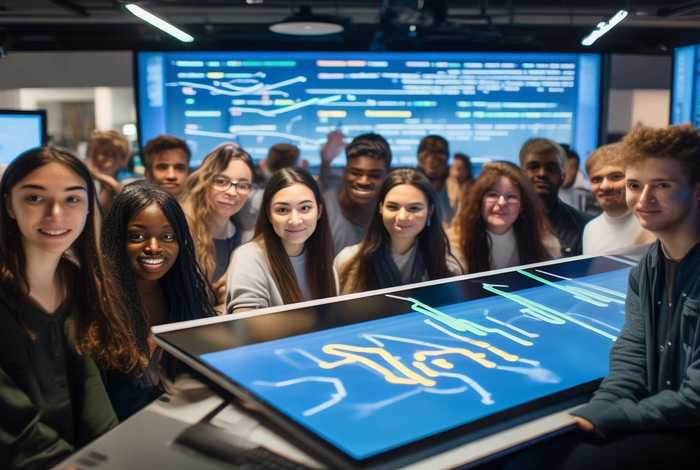 学软件开发上什么学历 - 学软件开发读什么学校