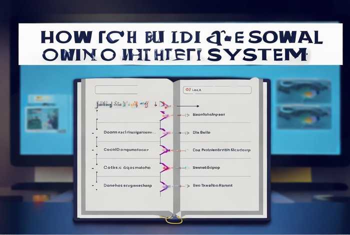 怎么搭建自己的网站系统，怎么搭建自己的网站系统教程