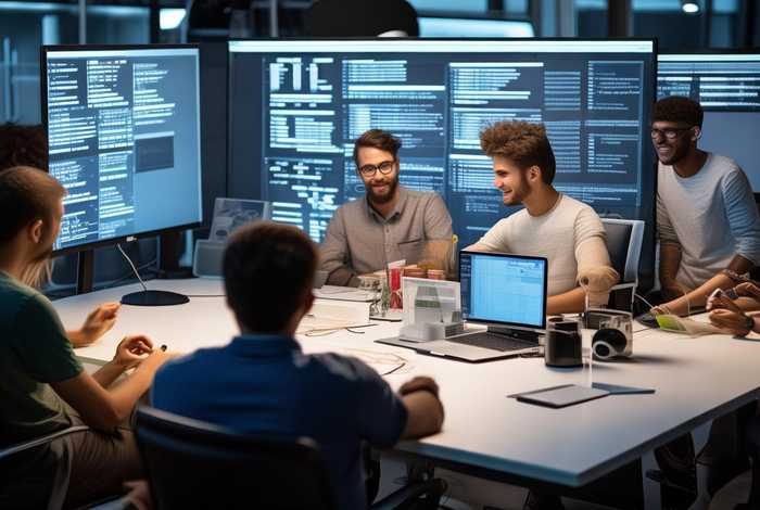 想开发一款软件应该怎么做？、如果我想开发一款软件,应该怎么做