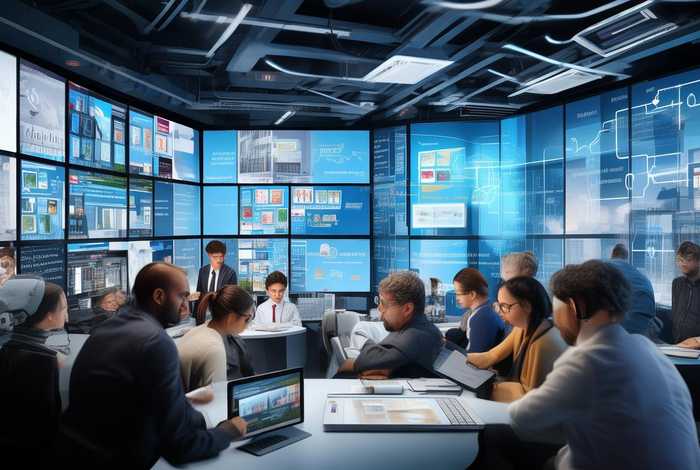 小程序定制开发解决方案，小程序定制开发解决方案有哪些