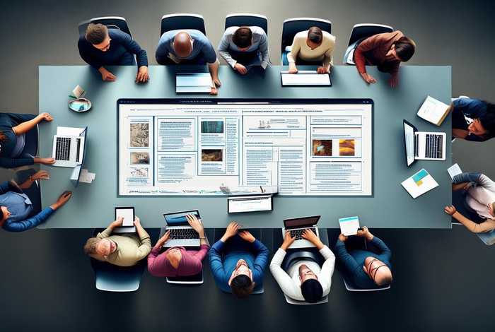 新闻网站制作策划（新闻网站制作策划方案）