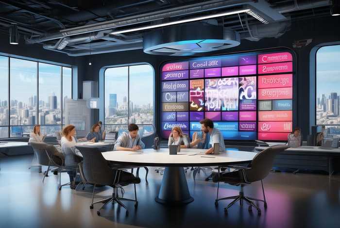 展示型网站制作公司名称 - 展示型网站制作公司名称怎么取