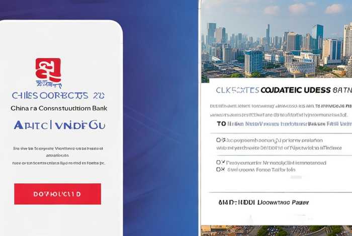 中国建设银行app官网下载（中国建设银行app官网下载最新版本更新内容）