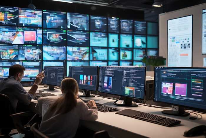 微信小程序怎么做出来；微信里面的小程序是怎么做出来的