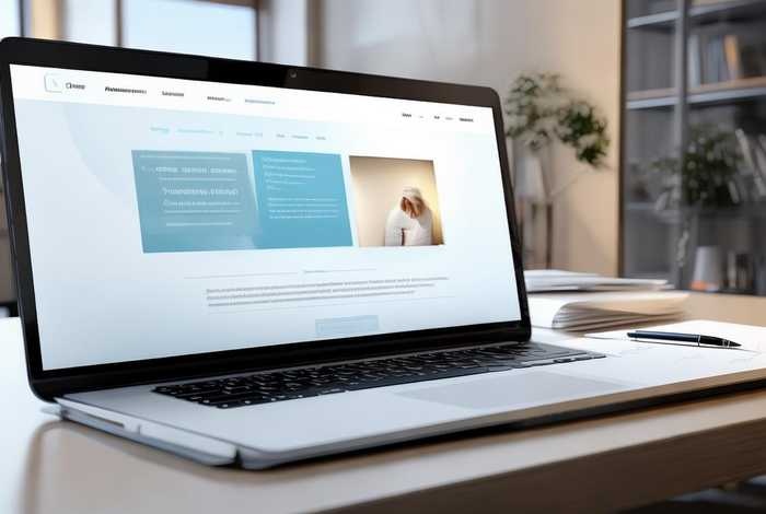 怎样做一个网站的首页 怎样做一个网站的首页图片