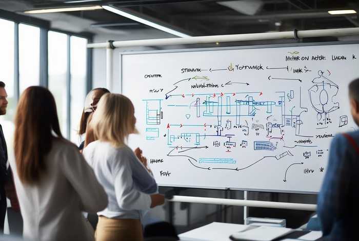 中小型企业网络搭建步骤有哪些、中小型企业网络搭建案例