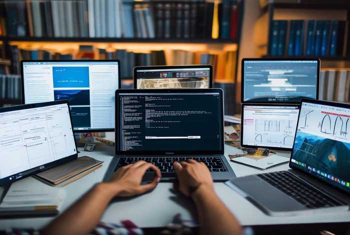 做网站需要学会什么，做个网站需要学会什么