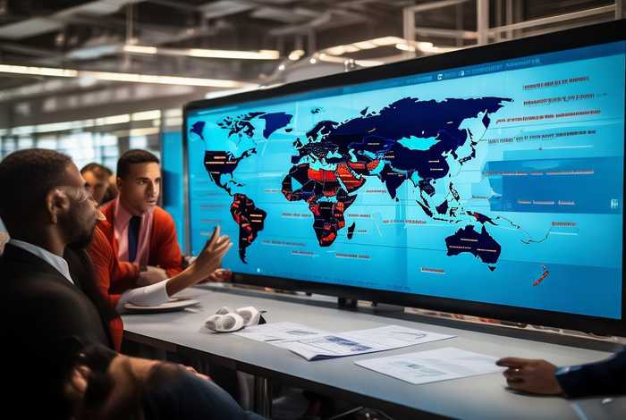 怎么样找外贸订单 - 怎么样找外贸订单信息