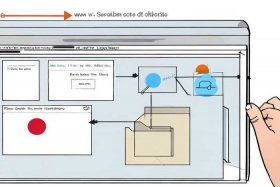 怎么创建软件图标到桌面（怎么创建软件图标到桌面上）