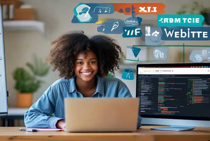 怎样自己搭建网站，怎样自己搭建网站教程