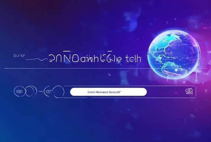 域名搜索网站、域名搜索网站查询