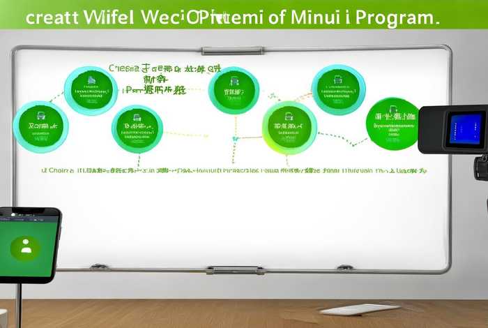 怎么做公众号或者小程序，怎么做公众号或者小程序视频