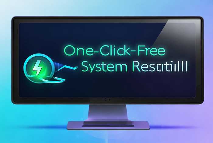 一键免费重装系统的软件、一键免费重装系统的软件叫什么