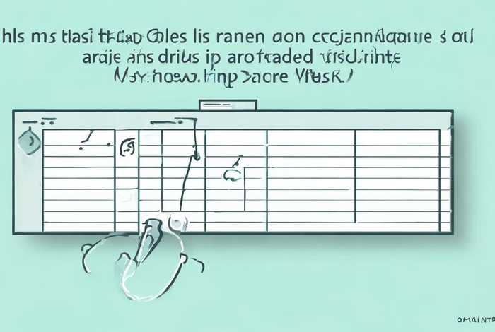 怎样制作最简单的表格 - 怎样制作最简单的表格图片